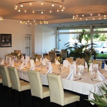 Euro Park Hotel Hennef Hennef  Bagian luar foto