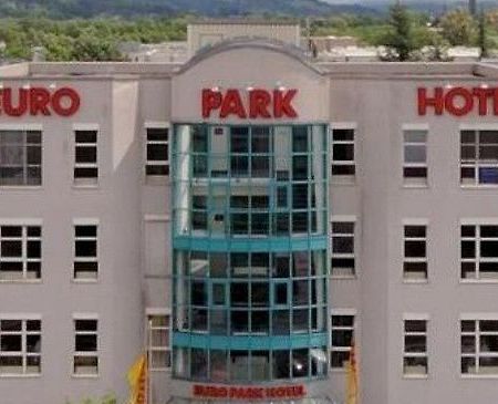 Euro Park Hotel Hennef Hennef  Bagian luar foto