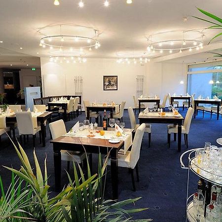 Euro Park Hotel Hennef Hennef  Restoran foto