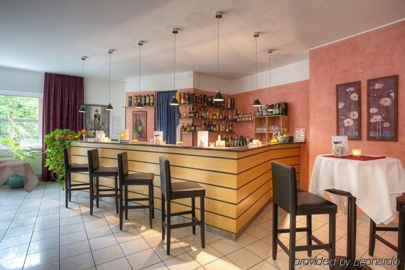 Euro Park Hotel Hennef Hennef  Bagian luar foto