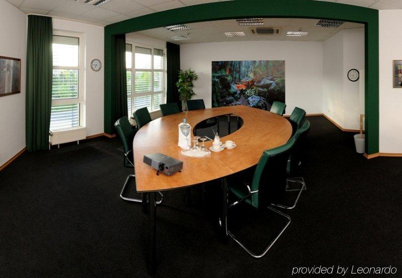 Euro Park Hotel Hennef Hennef  Bagian luar foto